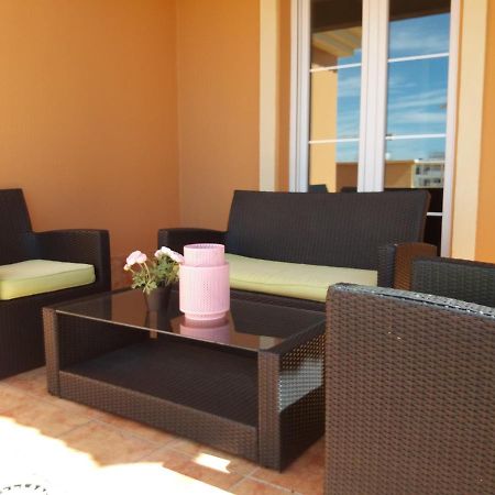 Las Arenas 112 - Atico Vista Al Mar Исла-Канела Экстерьер фото